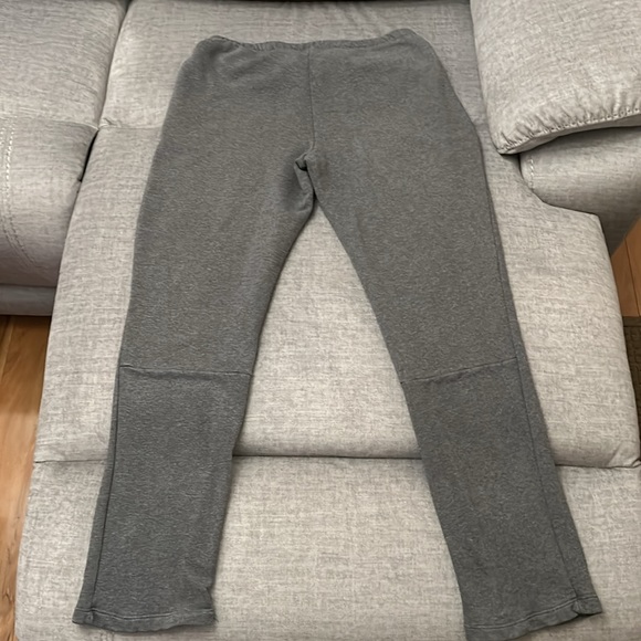 Nike Dri-Fit Men’s Size Large Grey/Black. - Picture 4 of 4